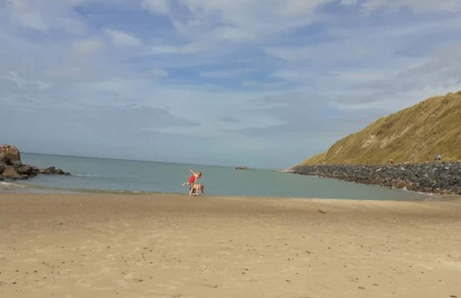 Holiday Home in HjÃ¸rring - Foto 30