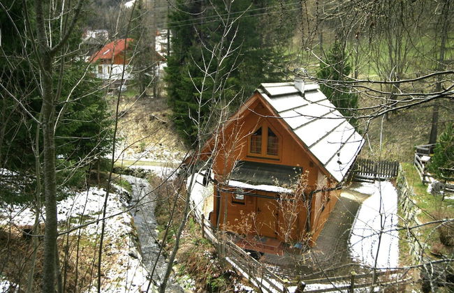 Cozy Holiday Home in Carinthia near Ski Area - Foto 17