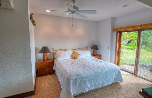 Gnome Home Mountain Ski Chalet w/Sauna Killington - Foto 10