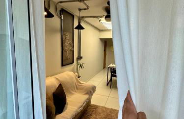 APTO 5 MINUTOS LAGOA MAIOR - Foto 3