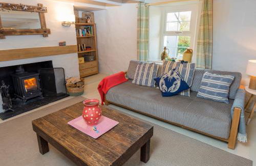 Fern Cottage - Foto 7