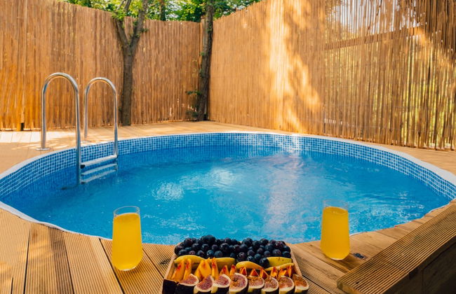 Sapanca Casamia Suit - Foto 40