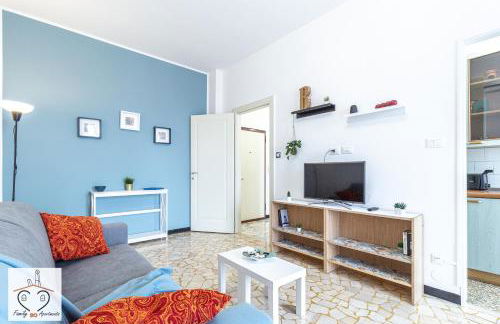 FamilyBO Apartments Ristori Fiera - Photo 45