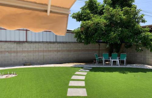 New Renovated 3B2B house - Foto 22