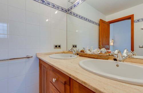 Villa Son Beltran Valldemossa - Foto 21