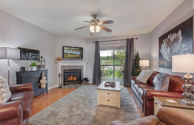 Bear Crossing by Jackson Mountain Rentals - Foto 52