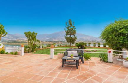 Casa Rocio y Paloma Vinuela by Ruralidays - Foto 41