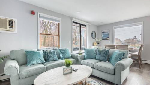 Luxury 3Bed Private Apartment Near Manhattan - Foto 1