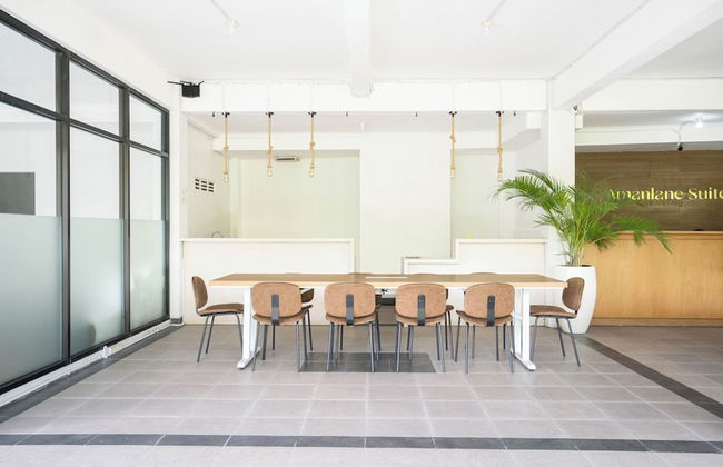 Amanlane Suite Seminyak by ARM - Foto 17