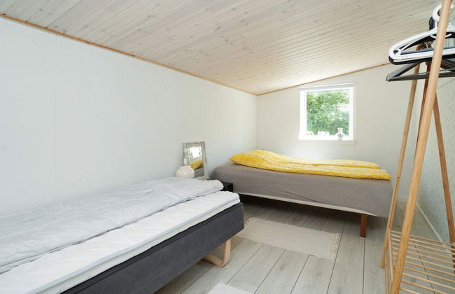 6 Person Holiday Home in Slagelse - Photo 4