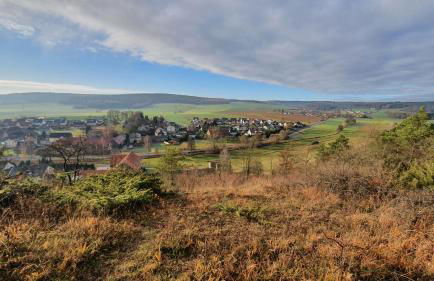 Ferienwohnung am sonnigen Haimberg - Foto 39
