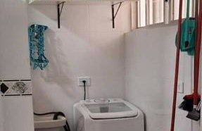 Apto Praia do Tombo - Foto 12