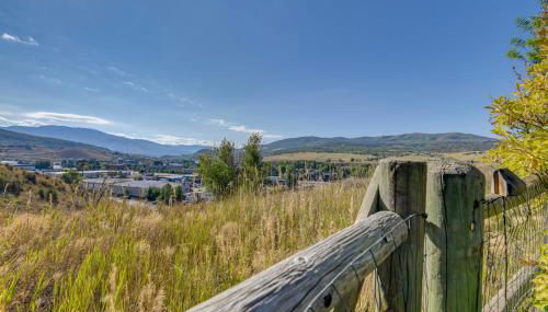 Casa de Nieve The Snowhouse in Steamboat Springs - Foto 5