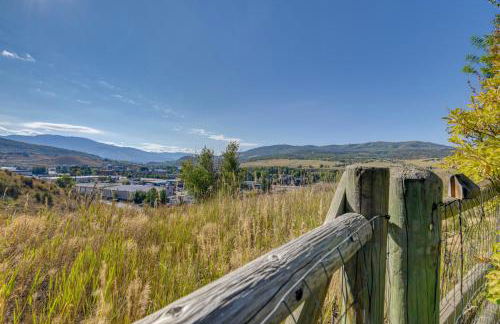 Casa de Nieve The Snowhouse in Steamboat Springs - Foto 5