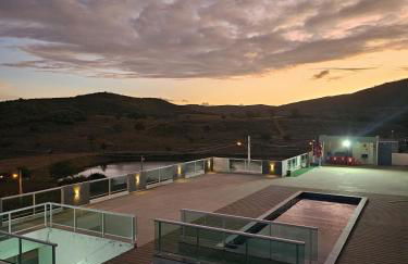 Home Duplex Serra Negra - casa 8 - Foto 36