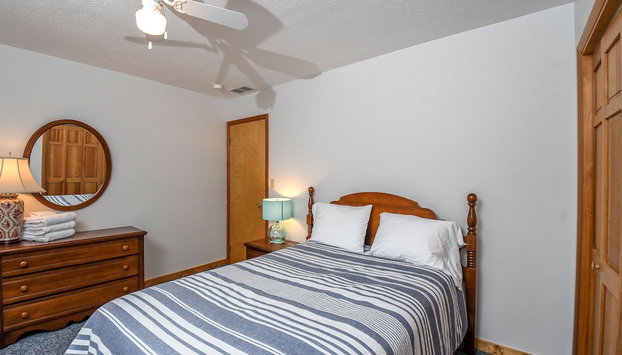 Serendipity - Foto 5, Habitación