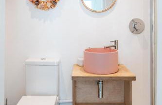 Stunning views over the beautiful Falmouth Harbour - Foto 30