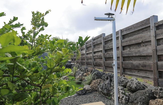 Nakolodge 2 chambres - piscine / jardin privatifs - Foto 68