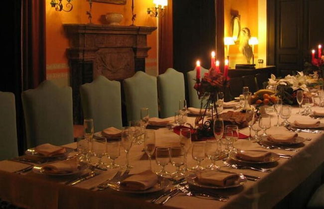 Domus Laeta - Photo 34