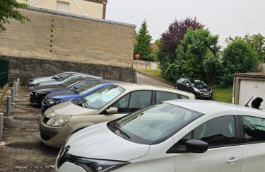 Appartement lumineux près du centre-ville de Troyes - Photo 25