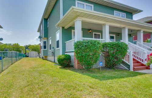 1 Mi to Beach and Casinos Home in Atlantic City! - Foto 29