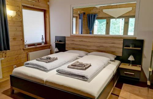 Ferienhaus Emsblick - Foto 12