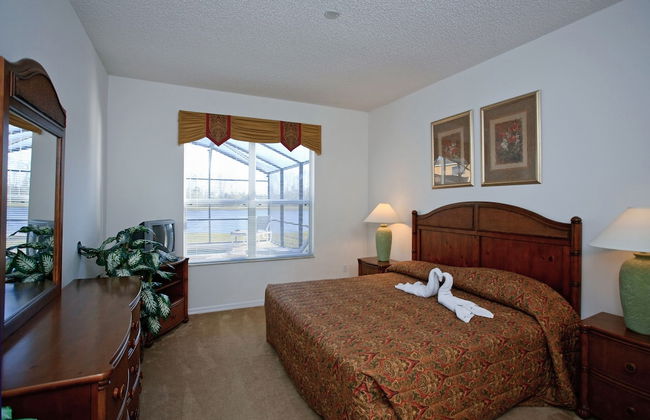 Kissimmee Vacation Homes by Shine FM - Foto 23