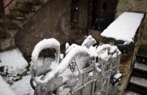 La Maison Des Vignerons Chambres D'Hotes B&B - Foto 21
