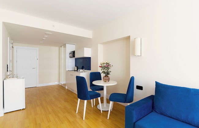 Habiby Orbi City Batumi - Foto 79