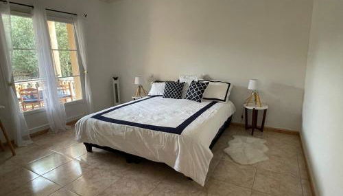 Domaine de Saxe-Roux, 2 Bed Cottage, Sauve - Foto 3