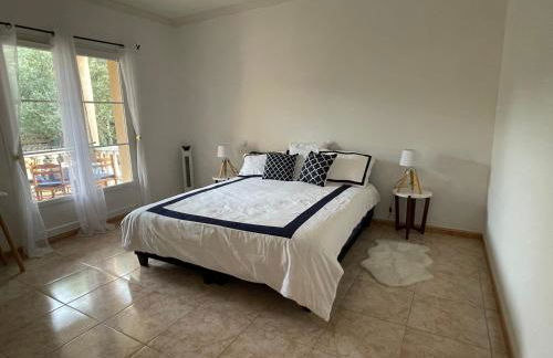 Domaine de Saxe-Roux, 2 Bed Cottage, Sauve - Foto 3