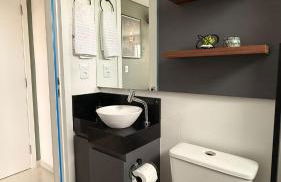 Exclusive loft 10 steps from the Campeche sea! - Foto 10