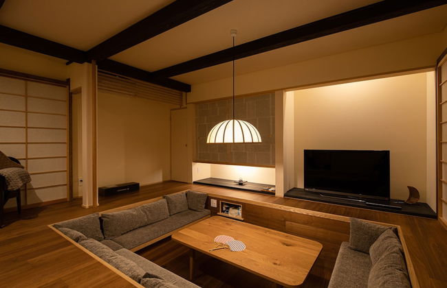 UCHIKO-Inn HISA - Foto 22