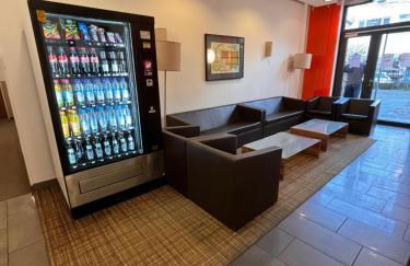 Bohemian Chic City Apartment - Munich Central Station - Foto 45