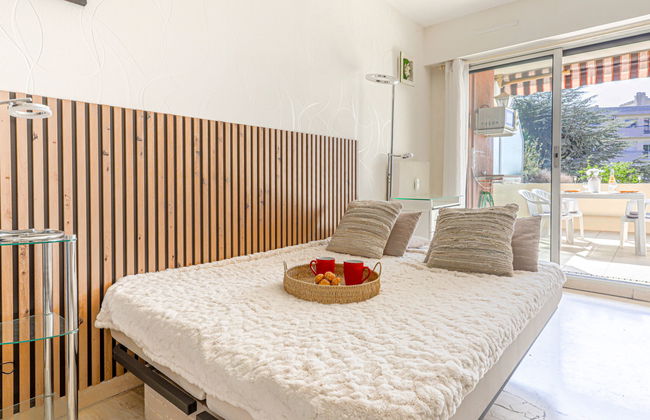 Ciel de Fabron - Foto 2