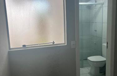 Casa com 2 quartos, sendo um suíte, super aconchegante para temporada - Foto 32