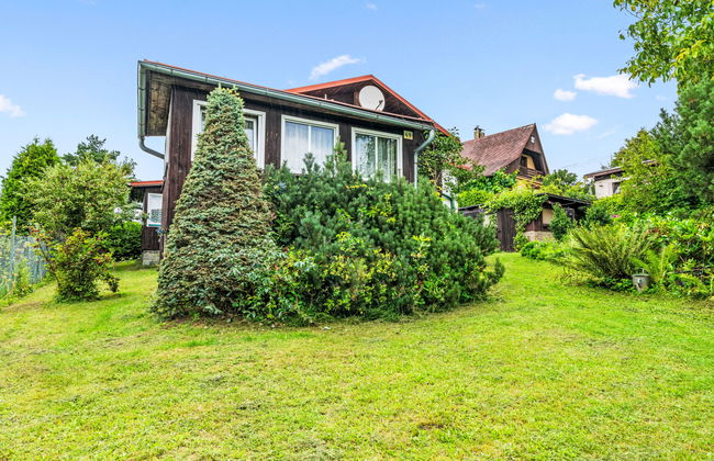 2 bedroom House in Liberec with garden - Photo 27