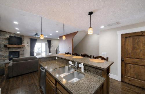 Park'S Edge 844 Townhouse - Foto 17