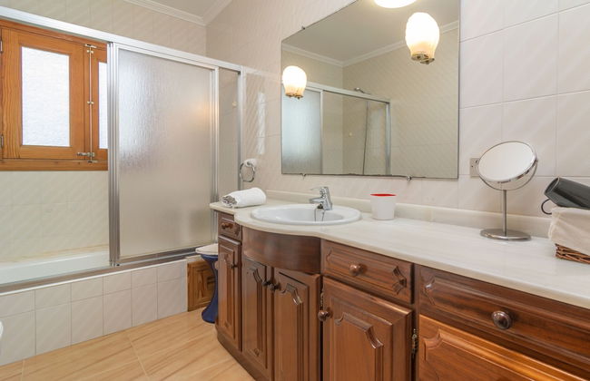 Villa Franciscus in Mallorca - Foto 27