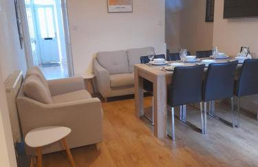 Colville House - Foto 1