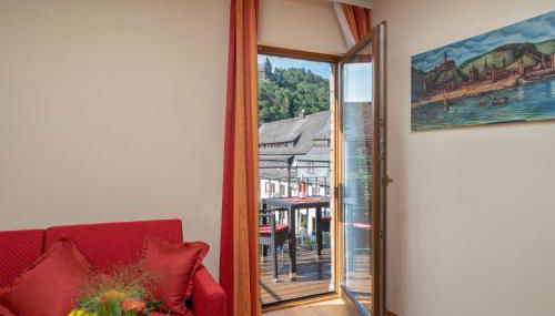 Ferienwohnungen Engelmannstift - Foto 2