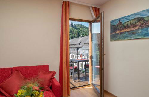 Ferienwohnungen Engelmannstift - Foto 2