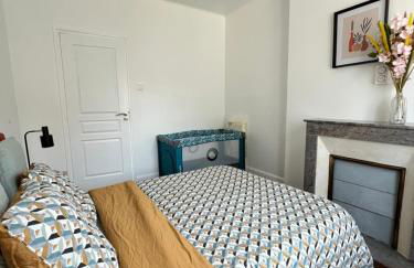 Cosy rental - Normandy - Foto 9