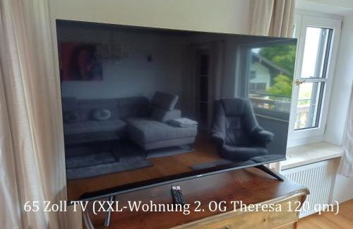 Ferienwohnung Fenzl - Foto 8