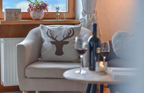 Gästehaus Alpenruh - Foto 10