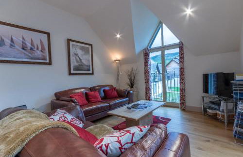 Mains of Taymouth Country Estate 4* Houses - Foto 77