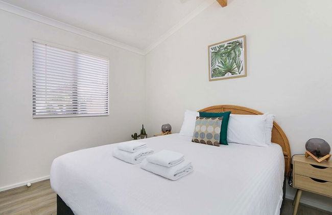 Comfortable Flat in Heart of Fremantle - Foto 2