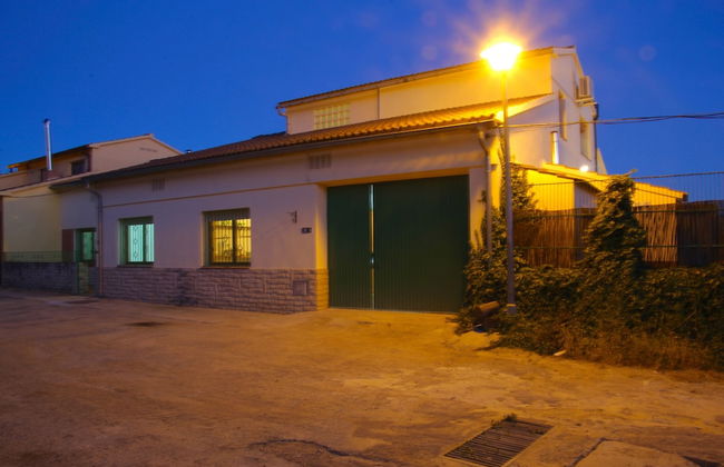 Casa la Fábrica - Foto 17