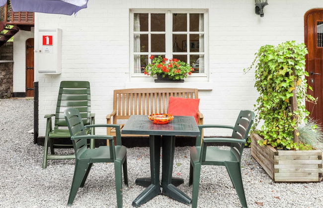 Cozy Escape in Bohon - Photo 13