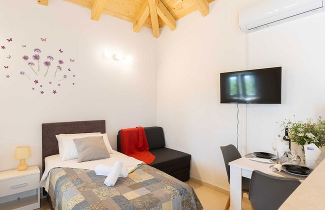 Apartments Roza - Foto 14